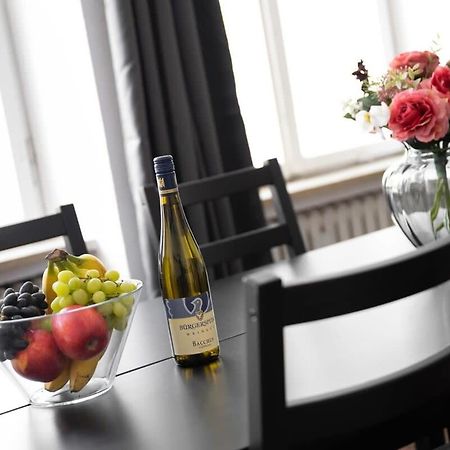 Living In Munich City Center 外观 照片