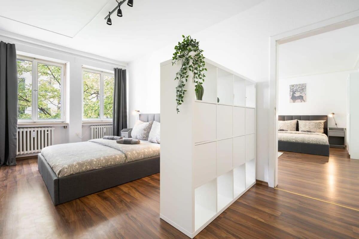 Living In Munich City Center 外观 照片