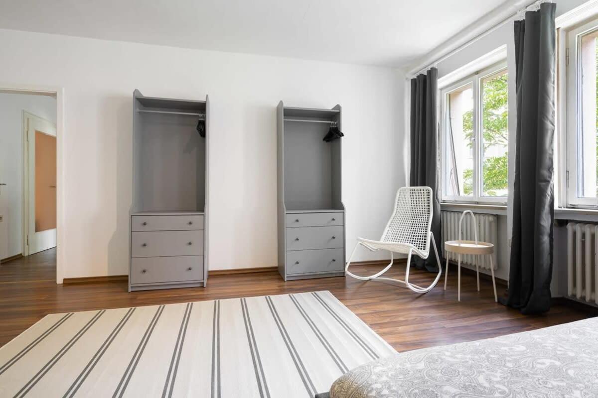 Living In Munich City Center 外观 照片